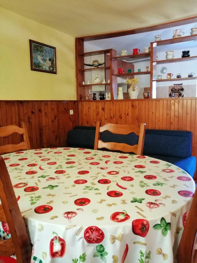 Kornić Apartments Luce מראה חיצוני תמונה