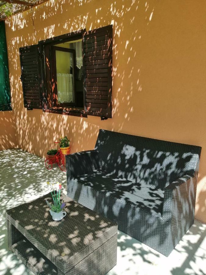 Kornić Apartments Luce מראה חיצוני תמונה