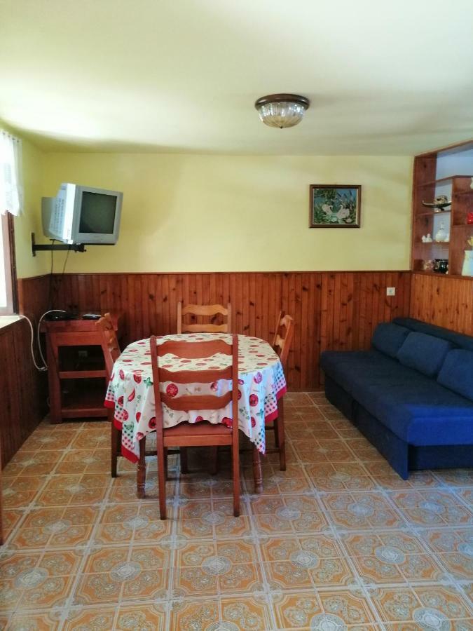 Kornić Apartments Luce מראה חיצוני תמונה