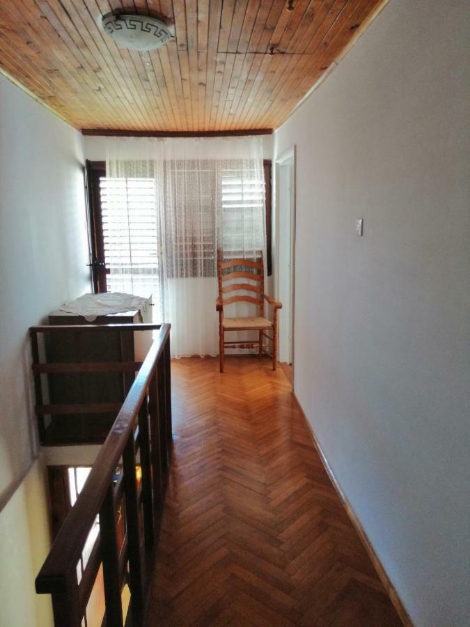 Kornić Apartments Luce מראה חיצוני תמונה